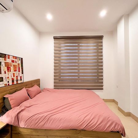 Nine Housing 290 Kim Ma Aparthotel Hanoi Exterior photo